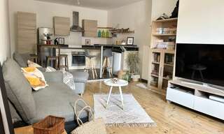 Appartement 2 Pièces 46 m² à vendre à Chazay-d'Azergues (69380)