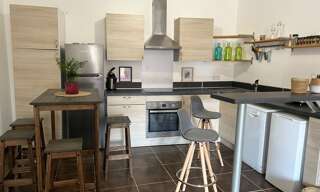 Appartement 2 Pièces 46 m² à vendre à Chazay-d'Azergues (69380)