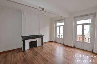 Appartement 5 pièces 162000 €
