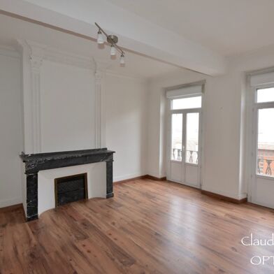 Appartement 5 pièces 185000 €