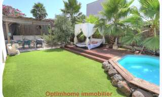 Maison 5 Pièces 118 m² à vendre à Agde (34300)