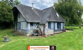 Maison 5 Pièces 131 m² à vendre à Le Torquesne (14130)