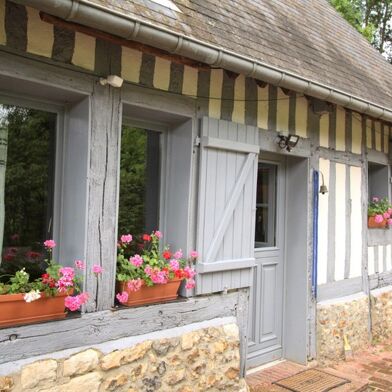 Maison 5 pièces 441000 €