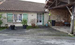 Maison 4 Pièces 98 m² à vendre à Pranzac (16110)