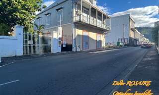 Commerce 3 Pièces 208 m² à louer à Saint-Denis (97400)