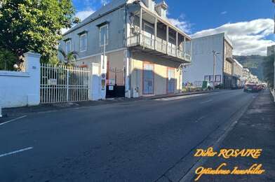 Commerce 3 pièces 7000 €