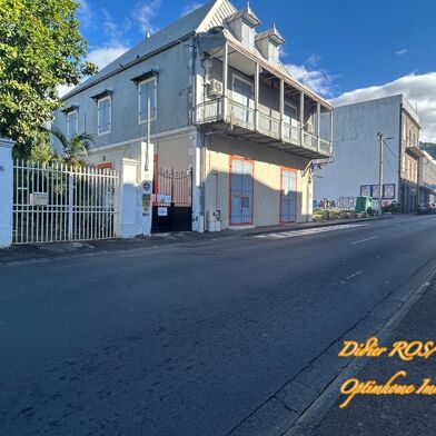 Commerce 3 pièces 7000 €