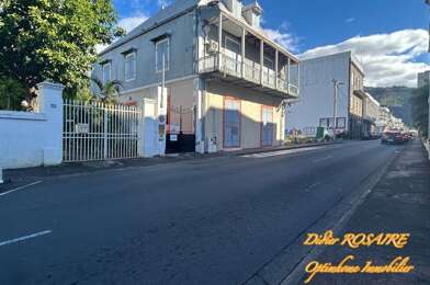 Commerce 3 pièces 7000 €