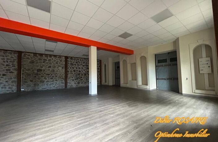 LOCAL COMMERCIAL/BUREAU à louer SAINT DENIS CENTRE (974) — photo 5