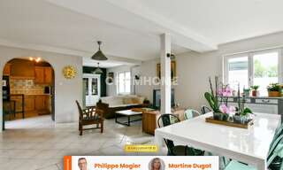 Maison 5 Pièces 136 m² à vendre à Saint-Yorre (03270)