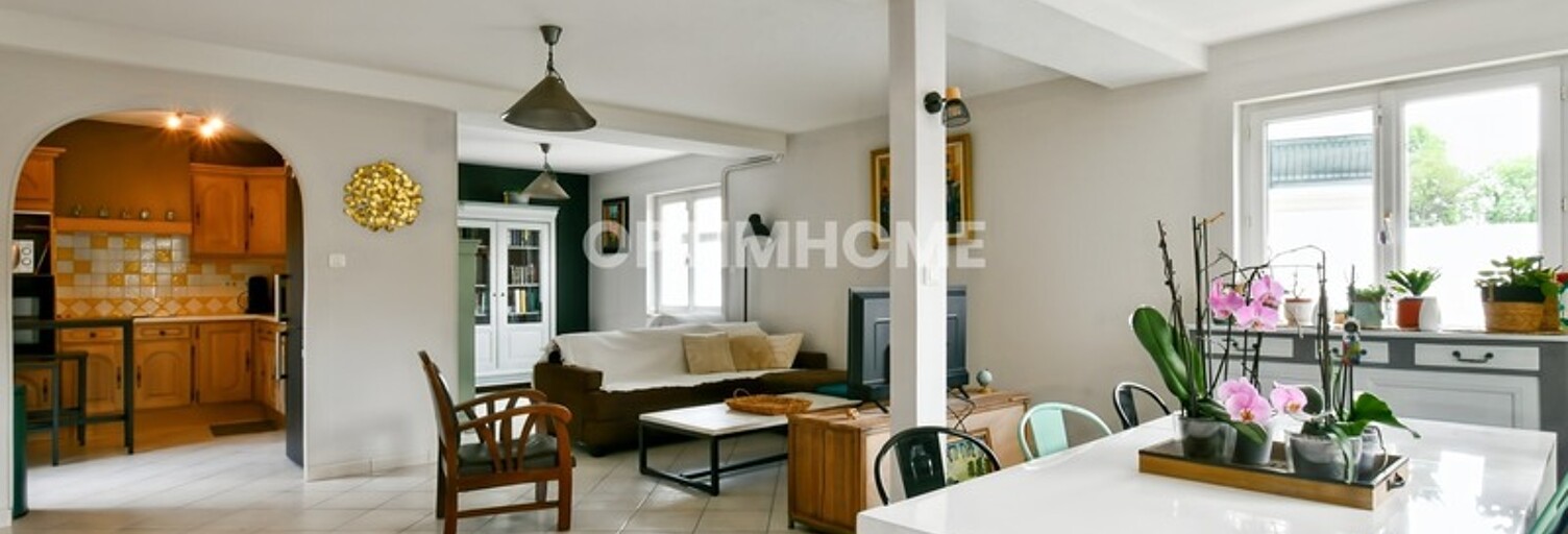 Maison 5 Pièces 136 m² à vendre à Saint-Yorre (03270)