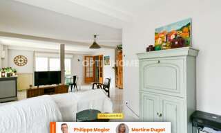 Maison 5 Pièces 136 m² à vendre à Saint-Yorre (03270)