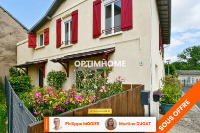 Maison 5 pièces 185000 €