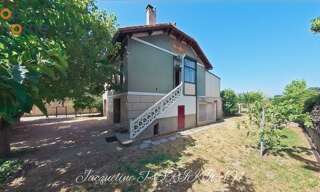 Maison 5 Pièces 116 m² à vendre à Cadenet (84160)