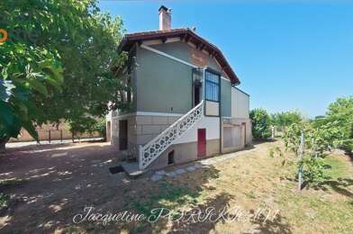 Maison 5 pièces 449000 €