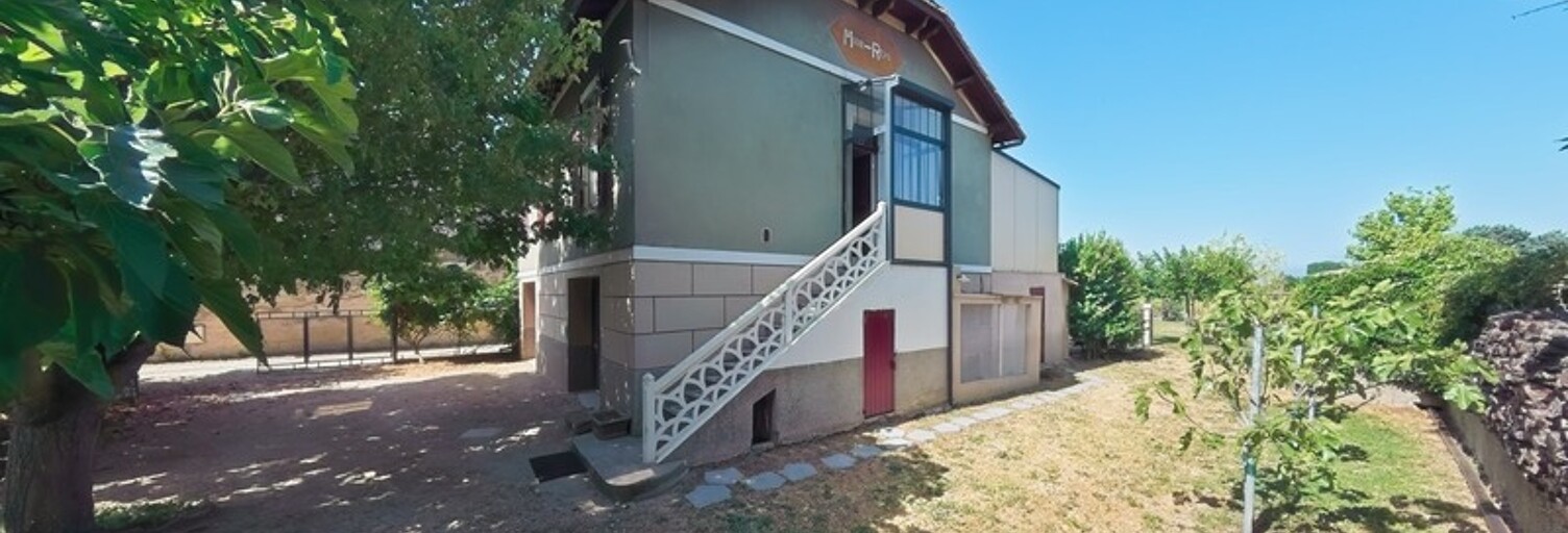 Maison 5 Pièces 116 m² à vendre à Cadenet (84160)