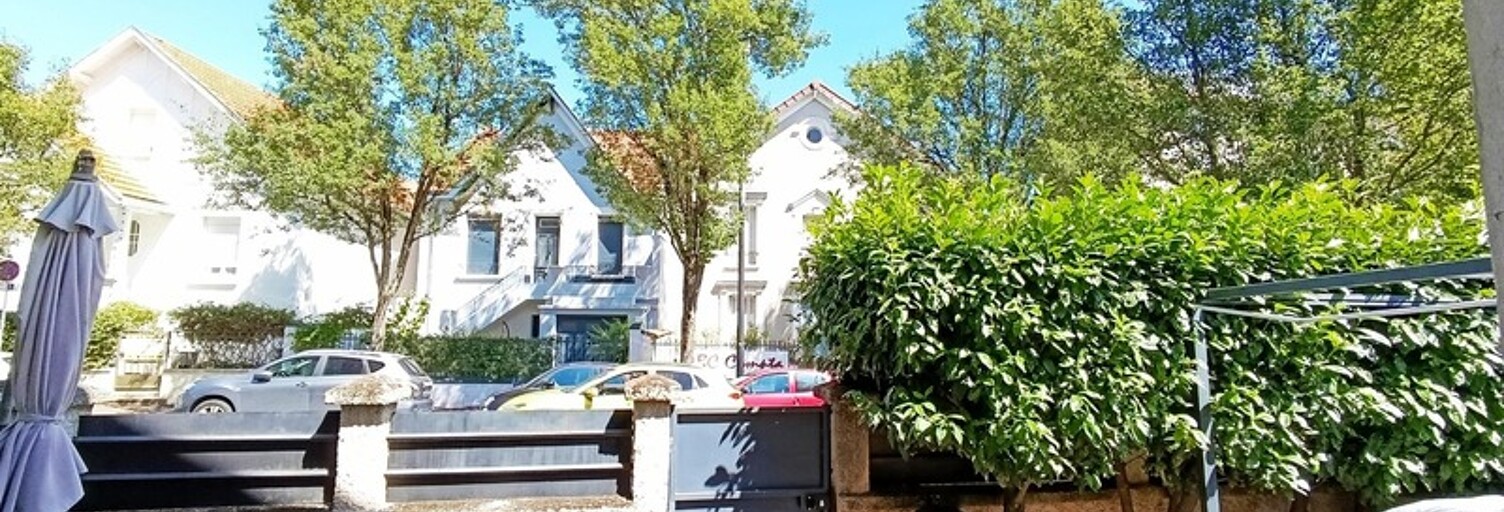 Maison 5 Pièces 96 m² à vendre à Vichy (03200)