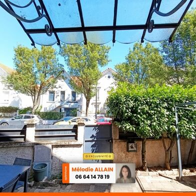 Maison 5 pièces 259000 €