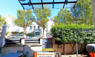 Maison 5 Pièces 96 m² à vendre à Vichy (03200)