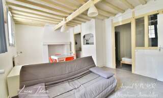 Appartement 2 Pièces 42 m² à vendre à Rouen (76000)