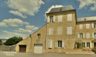 Maison 11 Pièces 273 m² à vendre à Mouzon (08210)