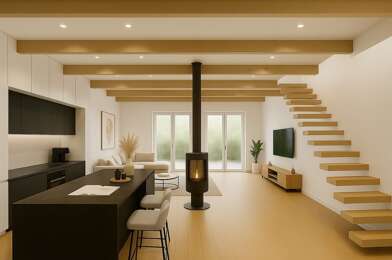Appartement 5 pièces 350000 €