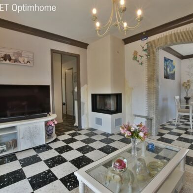 Maison 5 pièces 179800 €