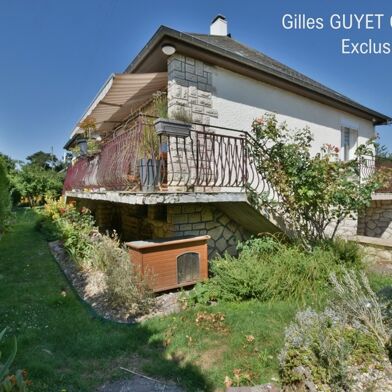 Maison 5 pièces 179800 €