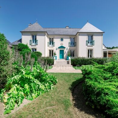 Maison 8 pièces 1286250 €