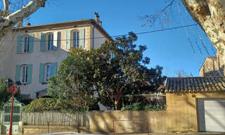 Maison 7 Pièces 188 m² à vendre à Mormoiron (84570)