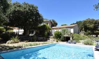 Maison 5 Pièces 193 m² à vendre à Saint-Restitut (26130)