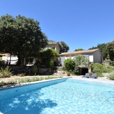 Maison 5 pièces 655000 €