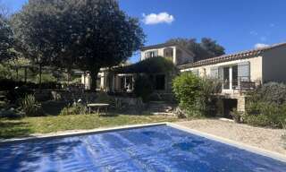 Maison 5 Pièces 193 m² à vendre à Saint-Restitut (26130)