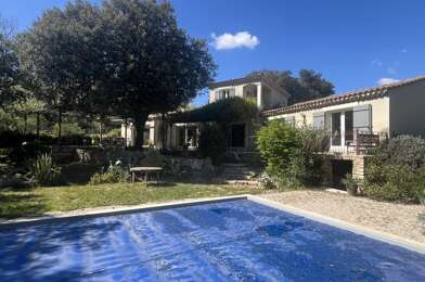 Maison 5 pièces 599000 €