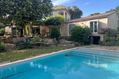 Maison 5 pièces 599000 €