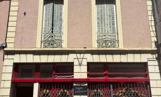 Immeuble  200 m² à vendre à Bourg-de-Péage (26300)