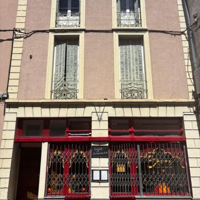 Immeuble  299000 €