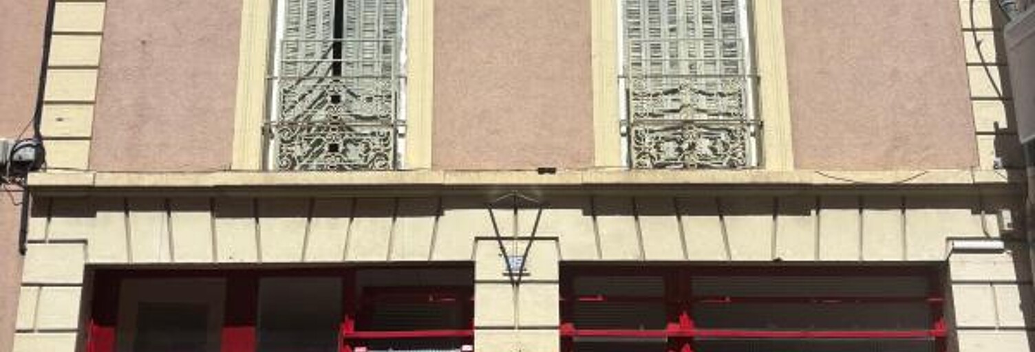 Immeuble  200 m² à vendre à Bourg-de-Péage (26300)