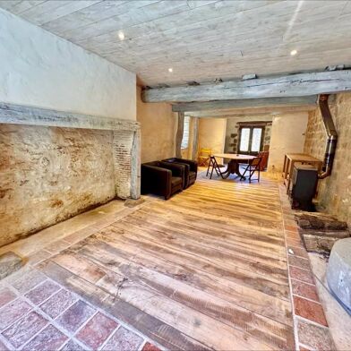 Maison 3 pièces 157500 €