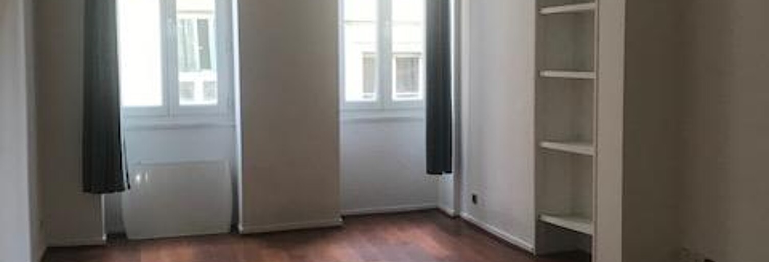 Appartement 1 Pièce 30 m² à louer à Bordeaux (33000)