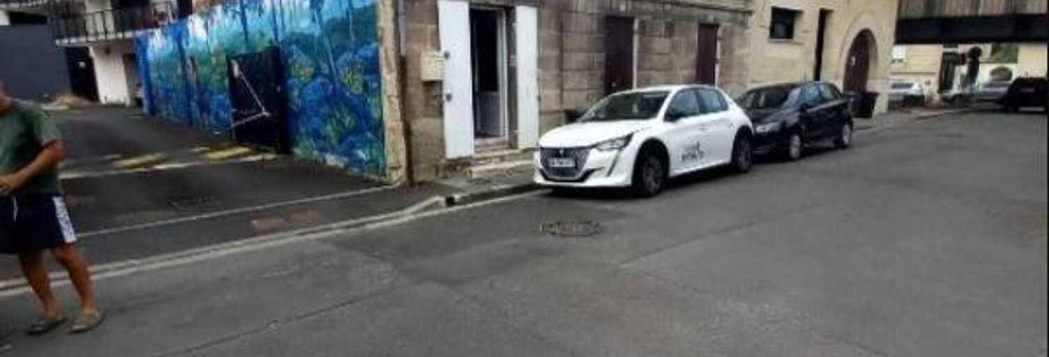 Maison 3 Pièces 49 m² à louer à Cenon (33150)