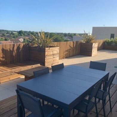 Appartement 4 pièces 1790 €