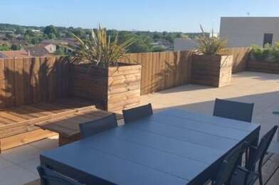 Appartement 4 pièces 1790 €