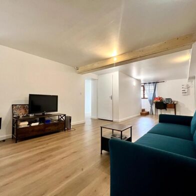 Appartement 3 pièces 125000 €