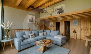 Maison 15 Pièces 265 m² à vendre à Taninges (74440)