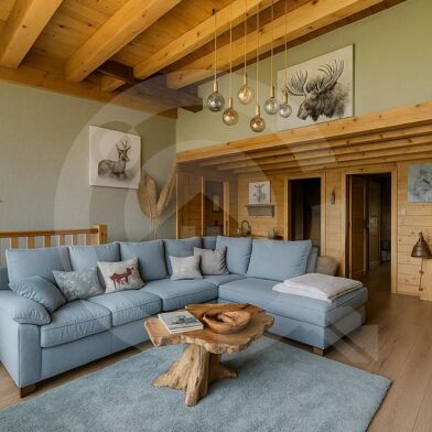 Maison 15 pièces 950000 €