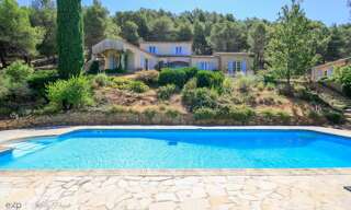 Maison 7 Pièces 185 m² à vendre à Rognes (13840)