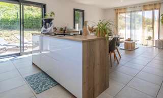 Maison 5 Pièces 126 m² à vendre à Marin (74200)