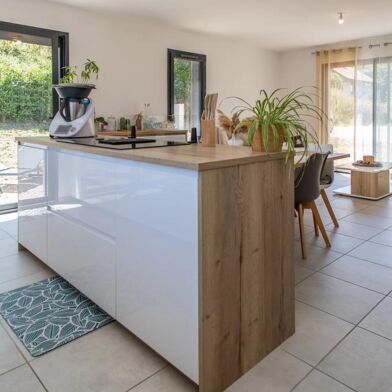 Maison 5 pièces 610000 €