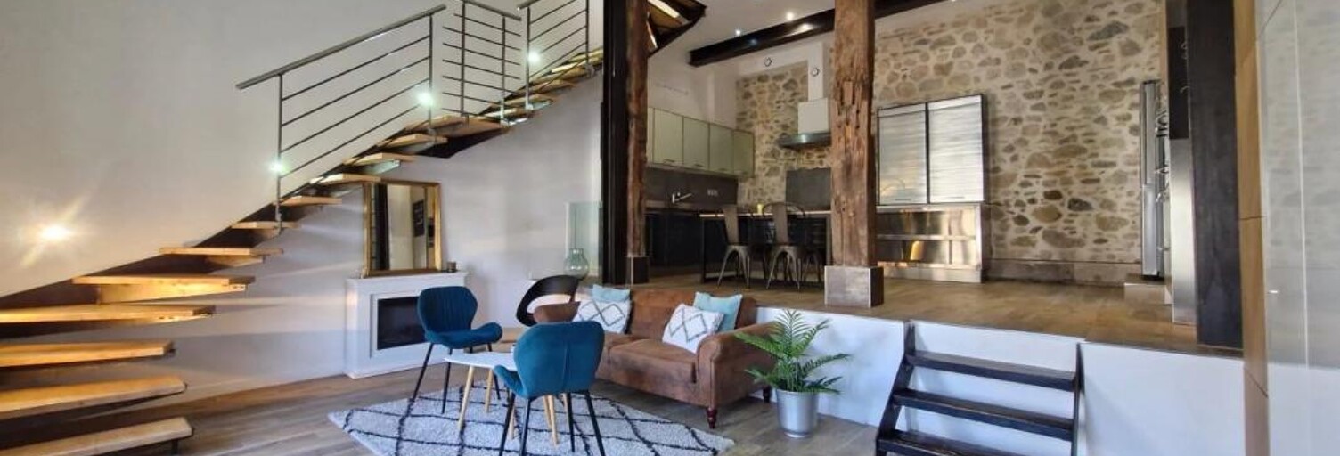 Appartement 4 Pièces 125 m² à vendre à Vesancy (01170)